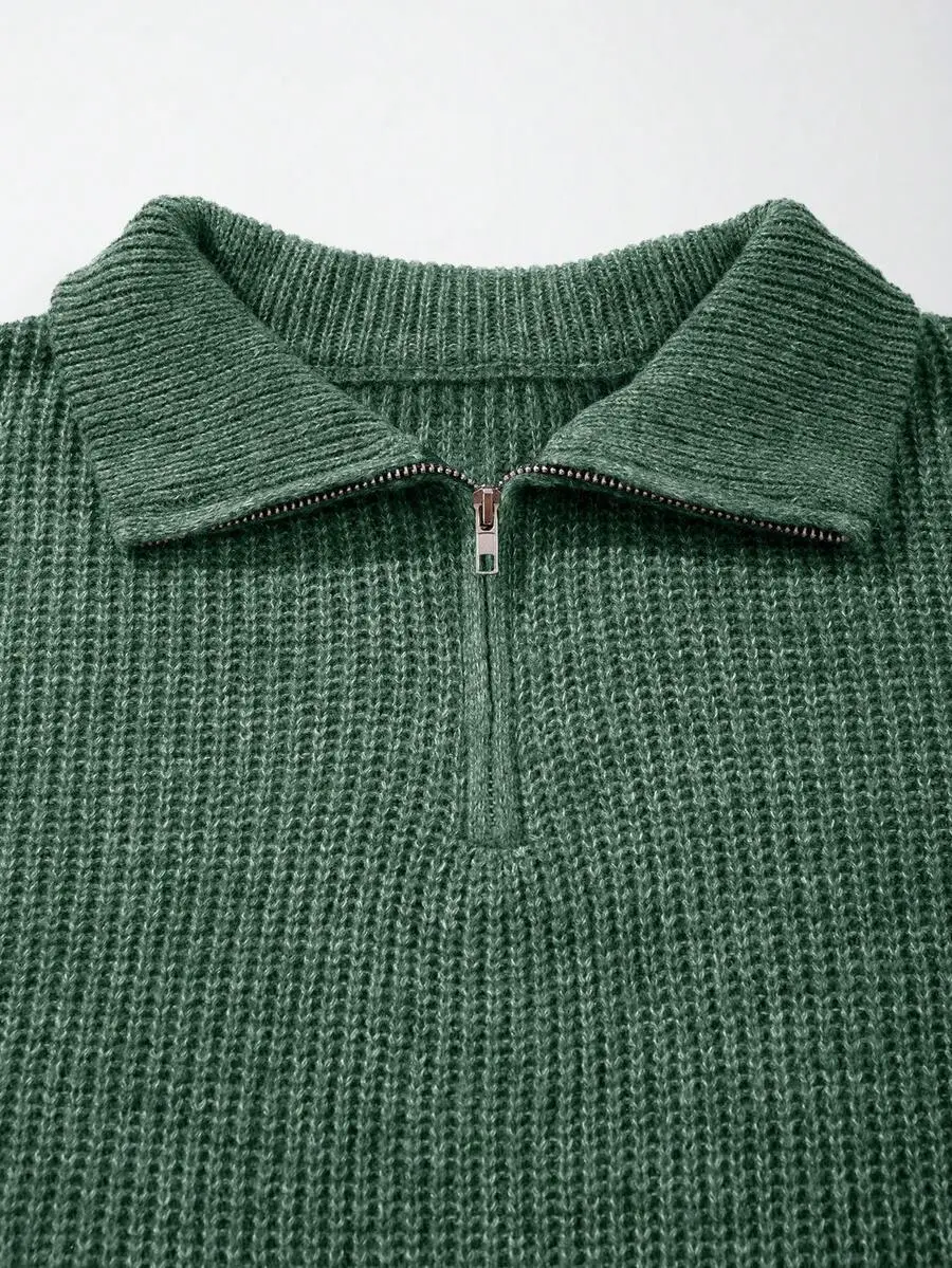 ニット カジュアル ルーズ プルオーバー セーター 通勤 ビジネス 長袖 オーバーサイズ スニットウェア