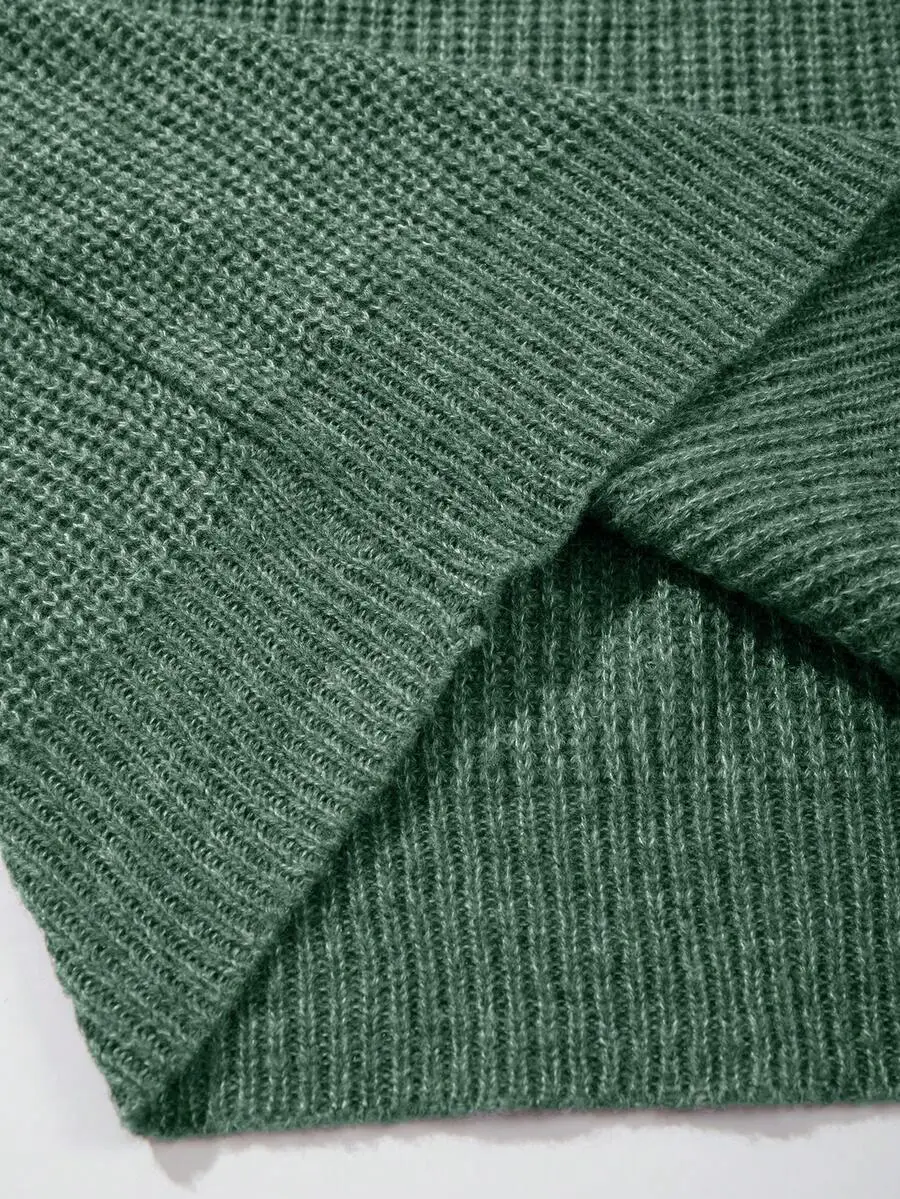 ニット カジュアル ルーズ プルオーバー セーター 通勤 ビジネス 長袖 オーバーサイズ スニットウェア