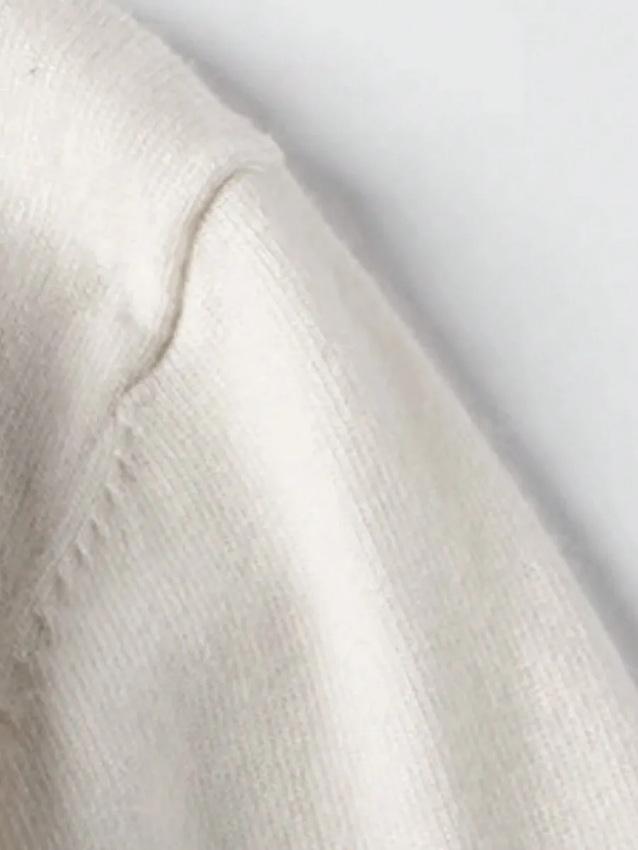 カジュアル 無地 タートルネック セーター 長袖 トップス