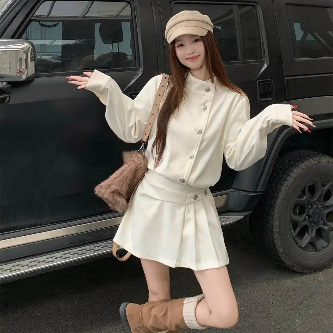 ワンピース シンプル 無地 ディリー 定番