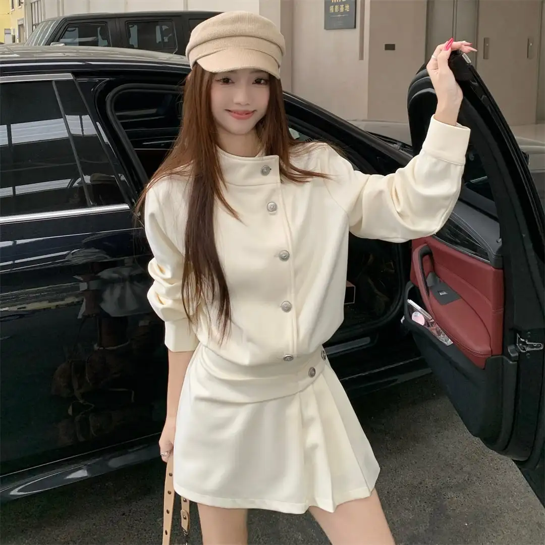 ワンピース シンプル 無地 ディリー 定番