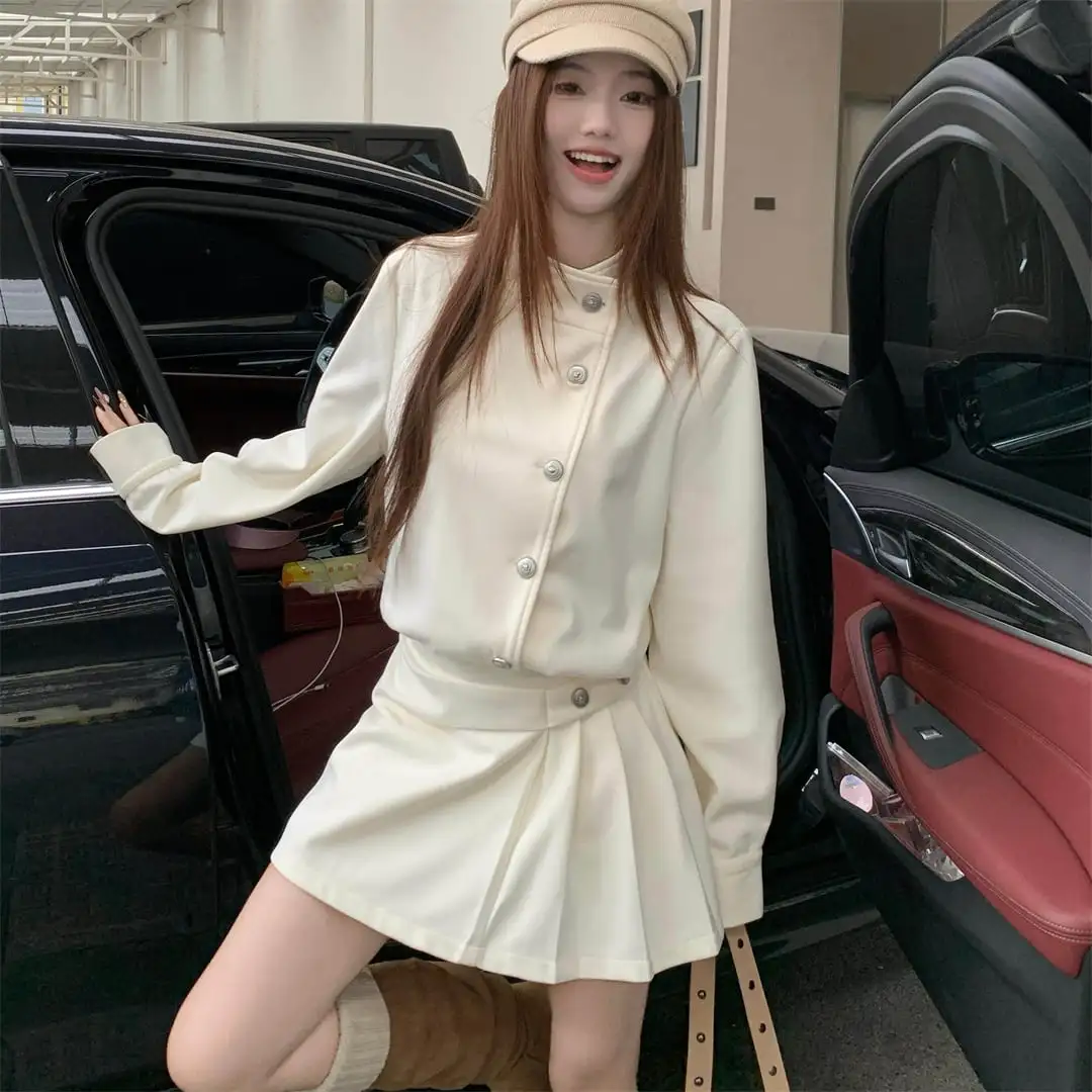 ワンピース シンプル 無地 ディリー 定番