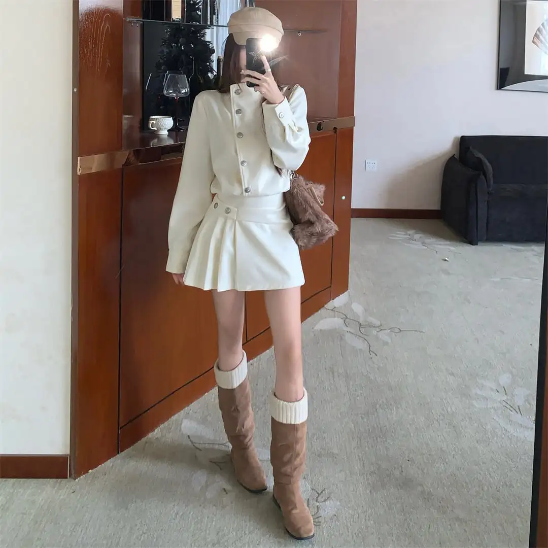 ワンピース シンプル 無地 ディリー 定番