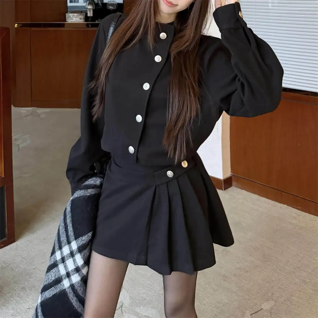 ワンピース シンプル 無地 ディリー 定番