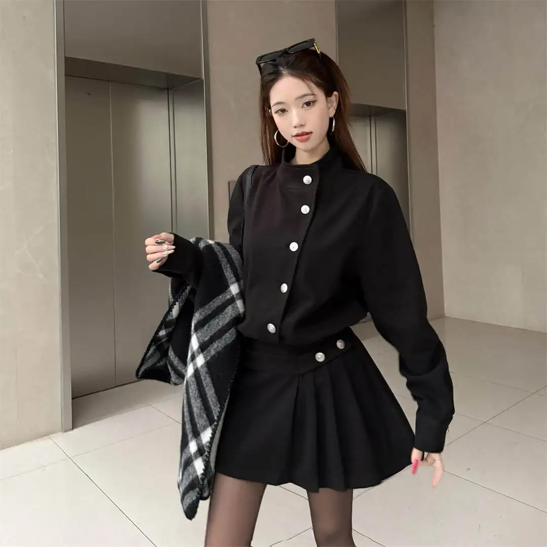 ワンピース シンプル 無地 ディリー 定番