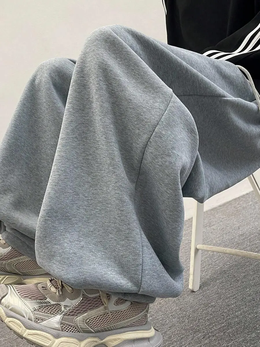 ストリート ルーズ カジュアル パンツ ボトムス