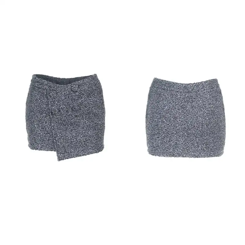 セットアップ 上品 トップス スカート ディリー 二点セット