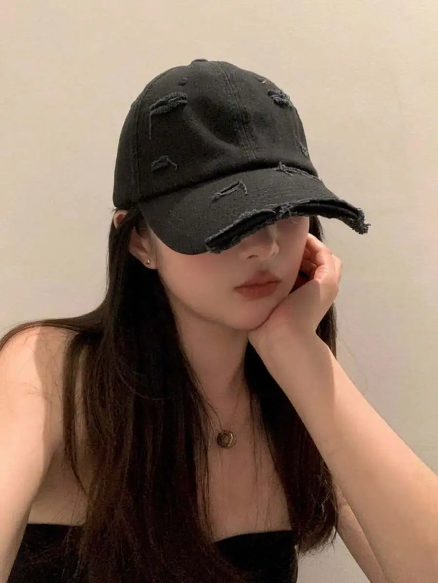 ユニセック キャップ アウトドア 通勤 デイリー 帽子