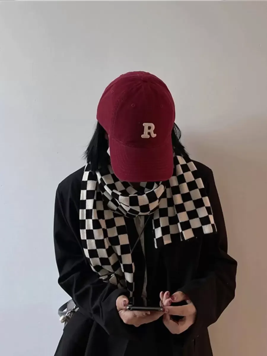 ユニセックス ファッション カジュアル 合わせやすい 帽子