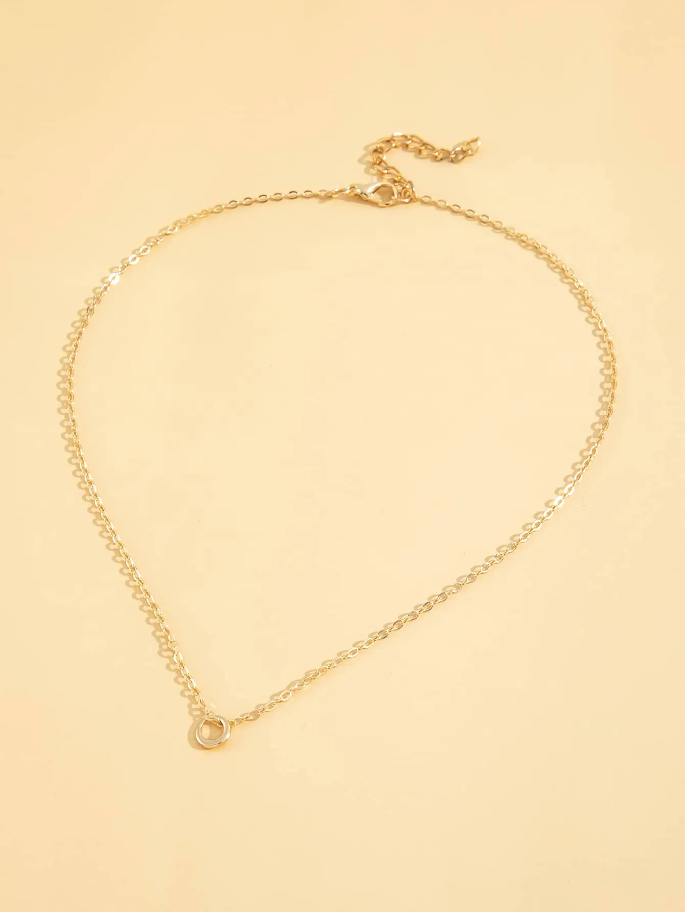 ネックレス シンプル 大注目 おしゃれ